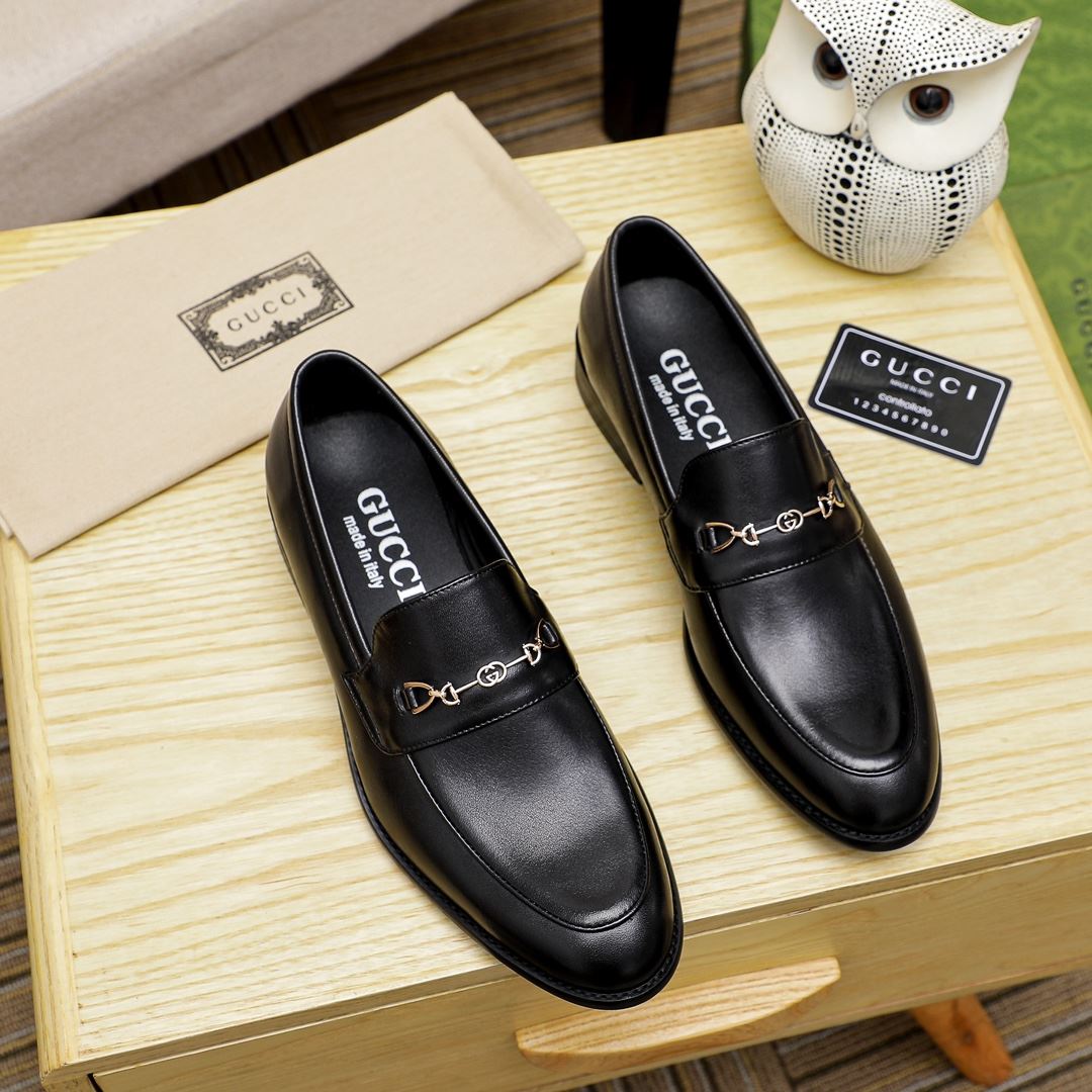 Gucci Business Shoes